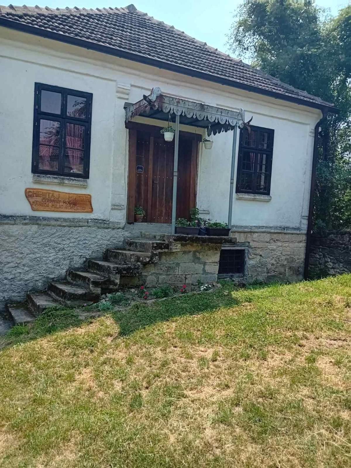 Апартаменты Country House Pivnica Milic Rogljevo Экстерьер фото